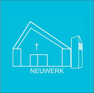 Icon des Karl-Immer-Hauses in Mönchengladbach