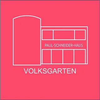Icon des Paul-Schneider-Hauses in Mönchengladbach