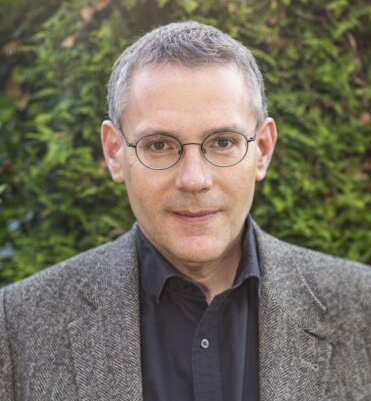 Bild des Pfarrers Till