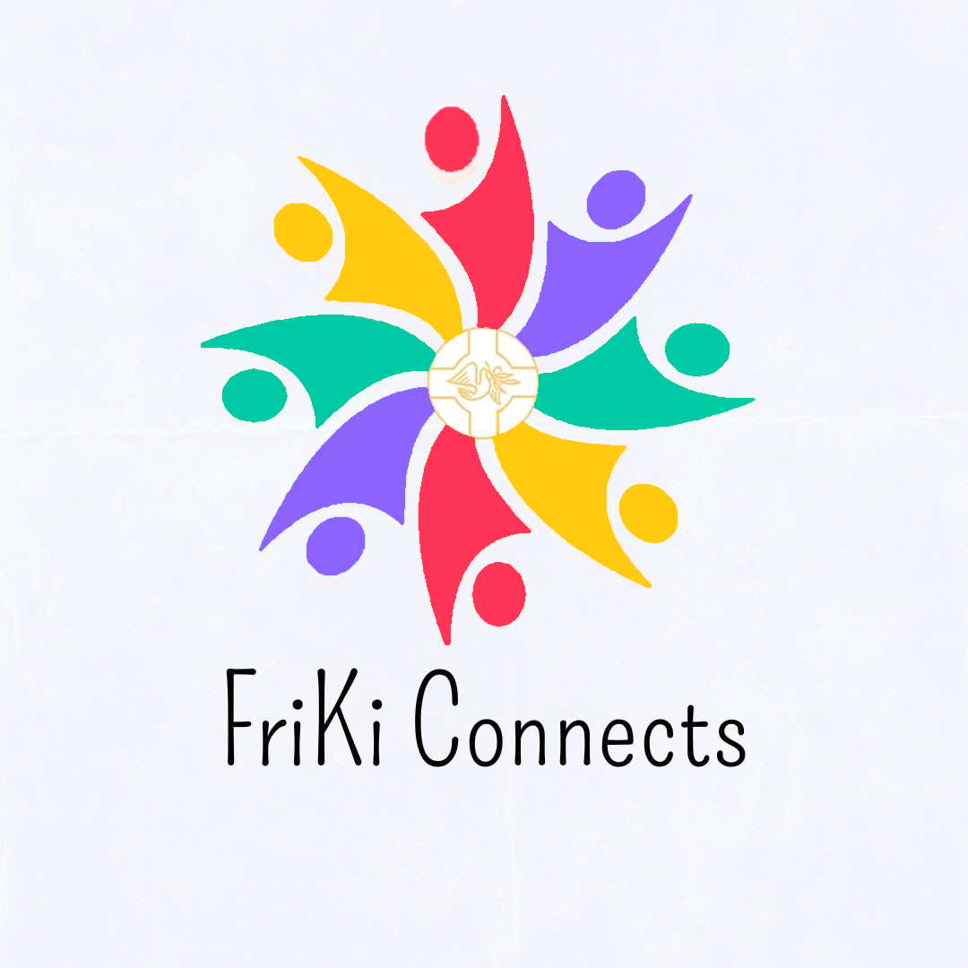 Logo von Friki Connects